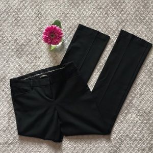 Columnist Black Dress Pants
